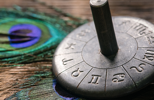 The zodiac signs in autumn and their importance for our personality development!