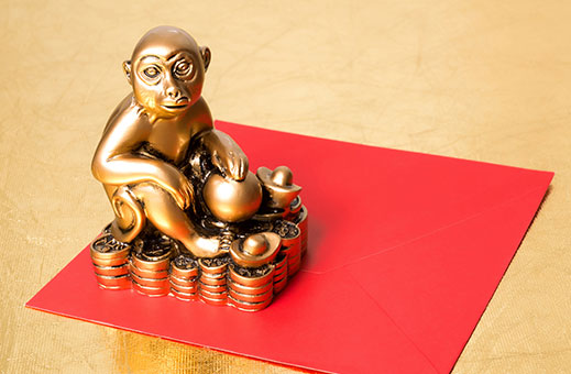 Ein Blick in die Zukunft mit chinesischen Sternzeichen - Die Magie des Wahrsagens mit Horoskopen!