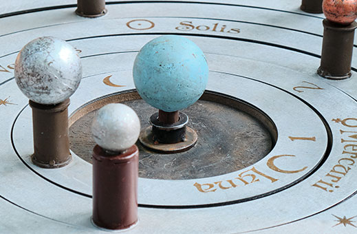 Wahrsagen und Zukunftsvorhersage mit Sternzeichen und persönlichen Horoskop-Aszendenten!
