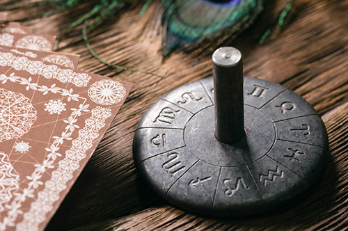 The horoscope at a glance - this is the meaning of your zodiac sign!