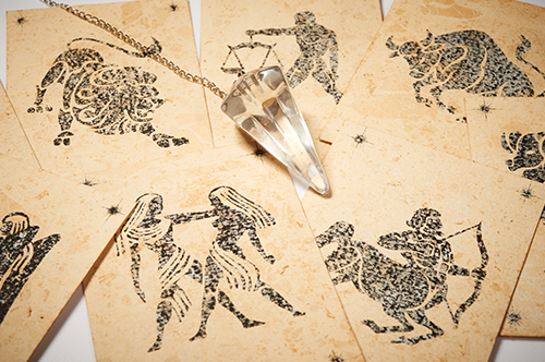 The impact of astrology on our personal horoscope!