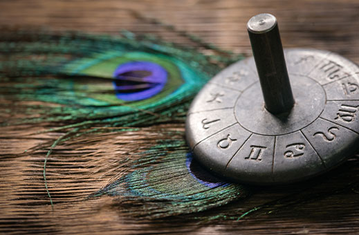 Das Baum-Horoskop der Kelten und die Bedeutung der Astrologie auf die Sternzeichen!
