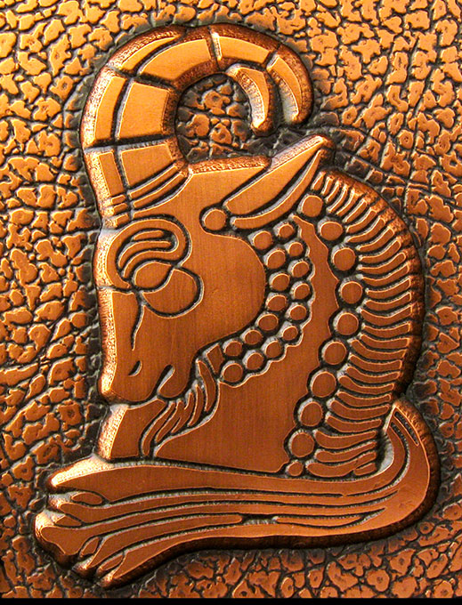Traditional horoscope and the meaning of the signs of the zodiac in terms of nature!