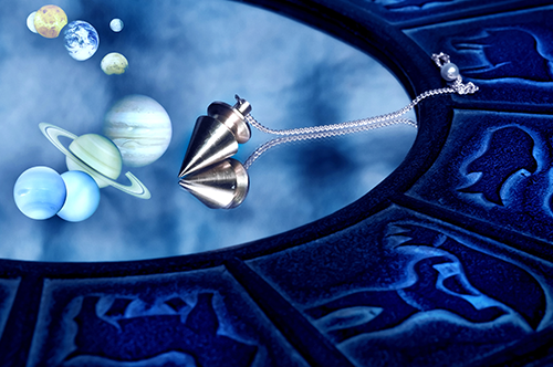 A horoscope gives you information about what the future holds for you with the help of the zodiac sign.