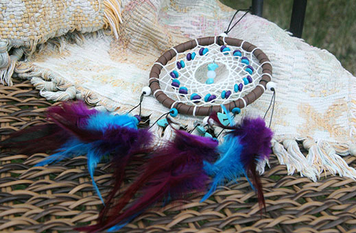 The Native American horoscope has an important meaning in terms of esotericism and astrology.