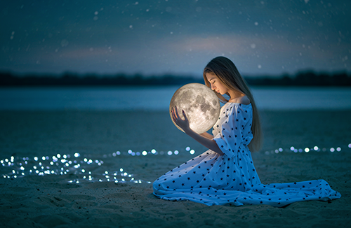 In astrology, each zodiac sign has a different meaning as the seasons change.