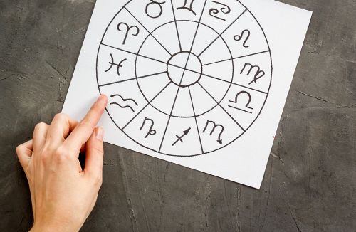 Aquarius in the daily horoscope - the future prediction with your astrology oracle!