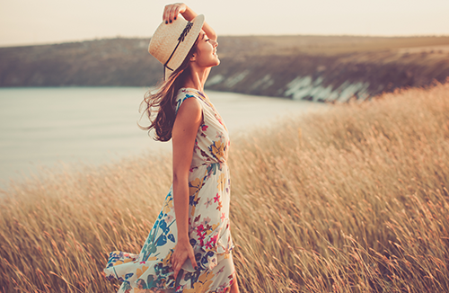 As a sign of summer, the zodiac Gemini particularly enjoys this time of year.