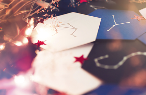 If you were born as a Libra zodiac sign, you can easily make friends with all seasons, including summer.