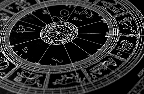In astrology, the Sagittarius horoscope is considered a zodiac sign in the fire element.
