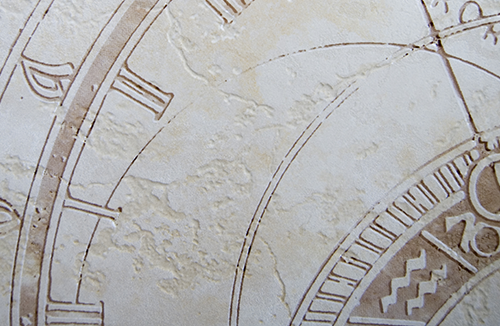 Astrologically speaking, the sign of Capricorn is well prepared for a long and harsh winter.