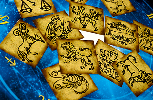 The Horoscope and the zodiacs - your astrology overview for the winter months!