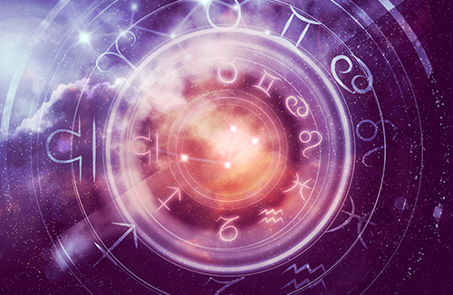 In the spirit of society, the Leo zodiac sign enjoys attention during the winter holidays.