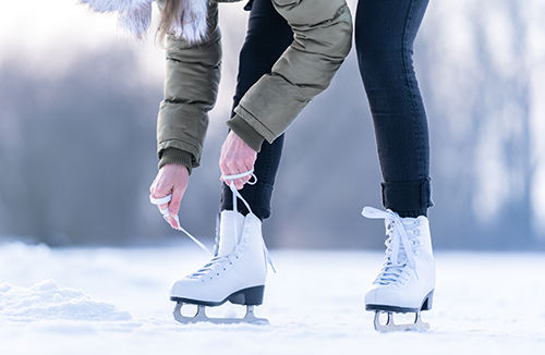 Balance and tolerance for the winter are shown in the horoscope of the zodiac sign Libra!