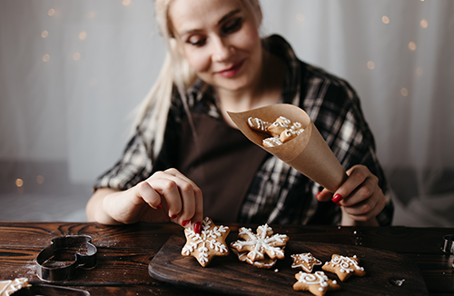 The four seasons and the importance of winter for your Taurus zodiac daily horoscope!