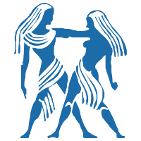 Gemini Sternzeichen Symbolik und Deutung