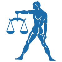 Libra Sternzeichen Symbolik und Deutung