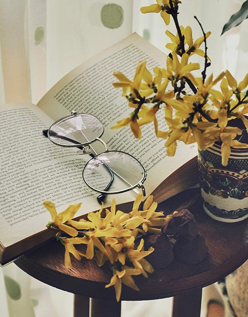 The Akasha Chronicle gives insights into the fascinating world of esotericism.