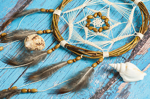 If you use and practice esotericism in everyday life, you can benefit from it in the long term.