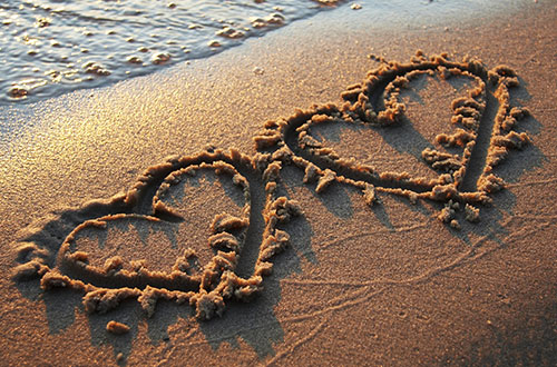 Find out how esotericism can enrich your love life or everyday work with various methods.