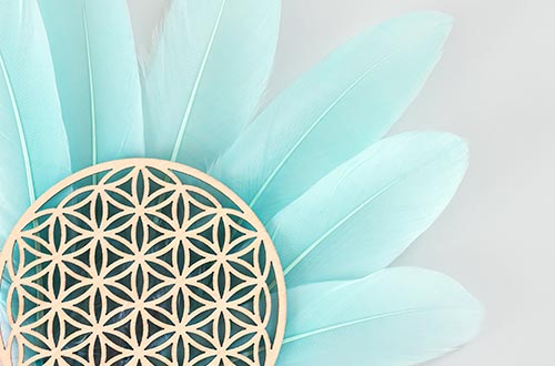 Esoteric methods can help you bring your body and mind into perfect harmony.
