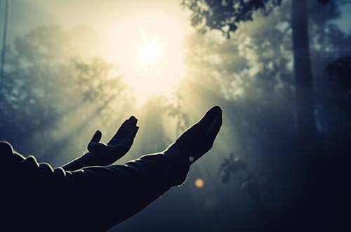 As a spiritual communication process, channeling is one of the esoteric methods.