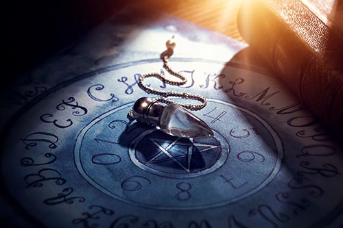 The development of the rune alphabet to the future oracle of modern fortune telling!