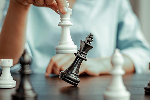 Your personal tarot future oracle for everyday work and your upcoming career prospects.