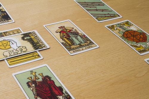 The Love Tarot on tarot.co.u will help you with relationship issues.