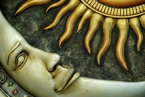 Tailored to your personal zodiac sign - the Horoscope Tarot at tarot.co.uk!