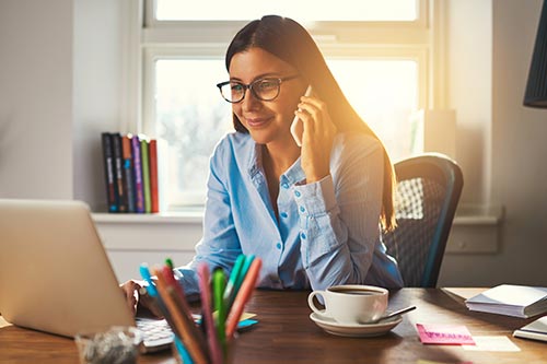 The online tarot experience for the professional and financial situation!