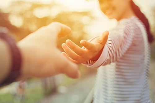 The Spiritual Aid Tarot can help you find your inner center again!