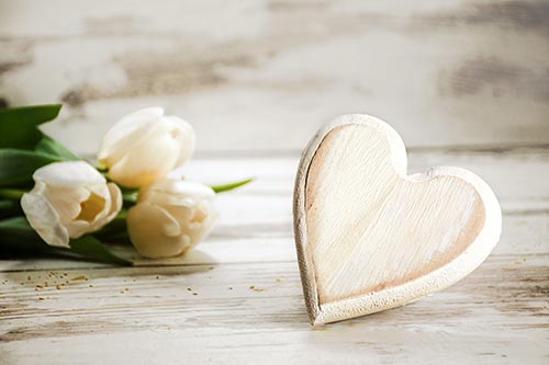 Reveal the cards of love today and learn more about your love life with tarot cards.