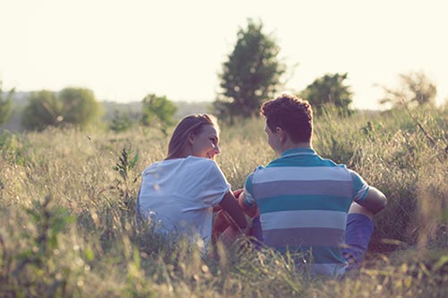 The reliable online tarot for relationship questions and problems.