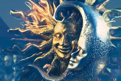 The online tarot for self-knowledge - here the cards show you the way!