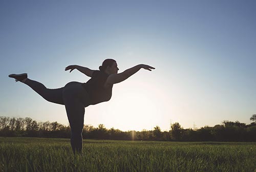 Find the balance between your soul and your body with Tarot.co.uk online tarot!